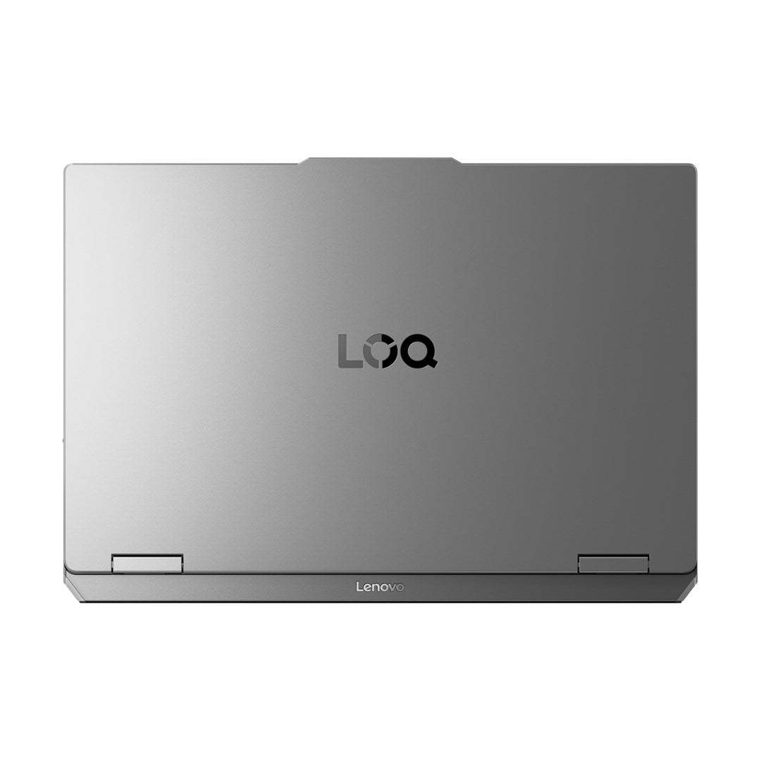 Lenovo LOQ 17IRX10 i7-13650HX 17.3"FHD IPS 165Hz 300nits AG 16GB DDR5 4800 SSD512 GeForce RTX 5060 8GB Cam 5.0MP 60Wh Win11 Luna Grey