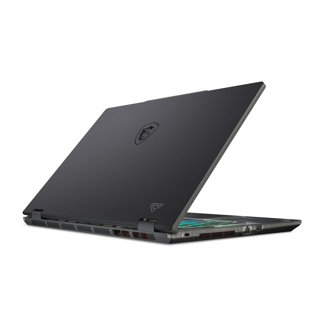 MSI Cyborg 15 B13WEKG-626XPL i7-13620H 15.6" FHD 144Hz IPS-Level 16GB DDR5 SSD512 GeForce RTX 5050 8GB NoOS