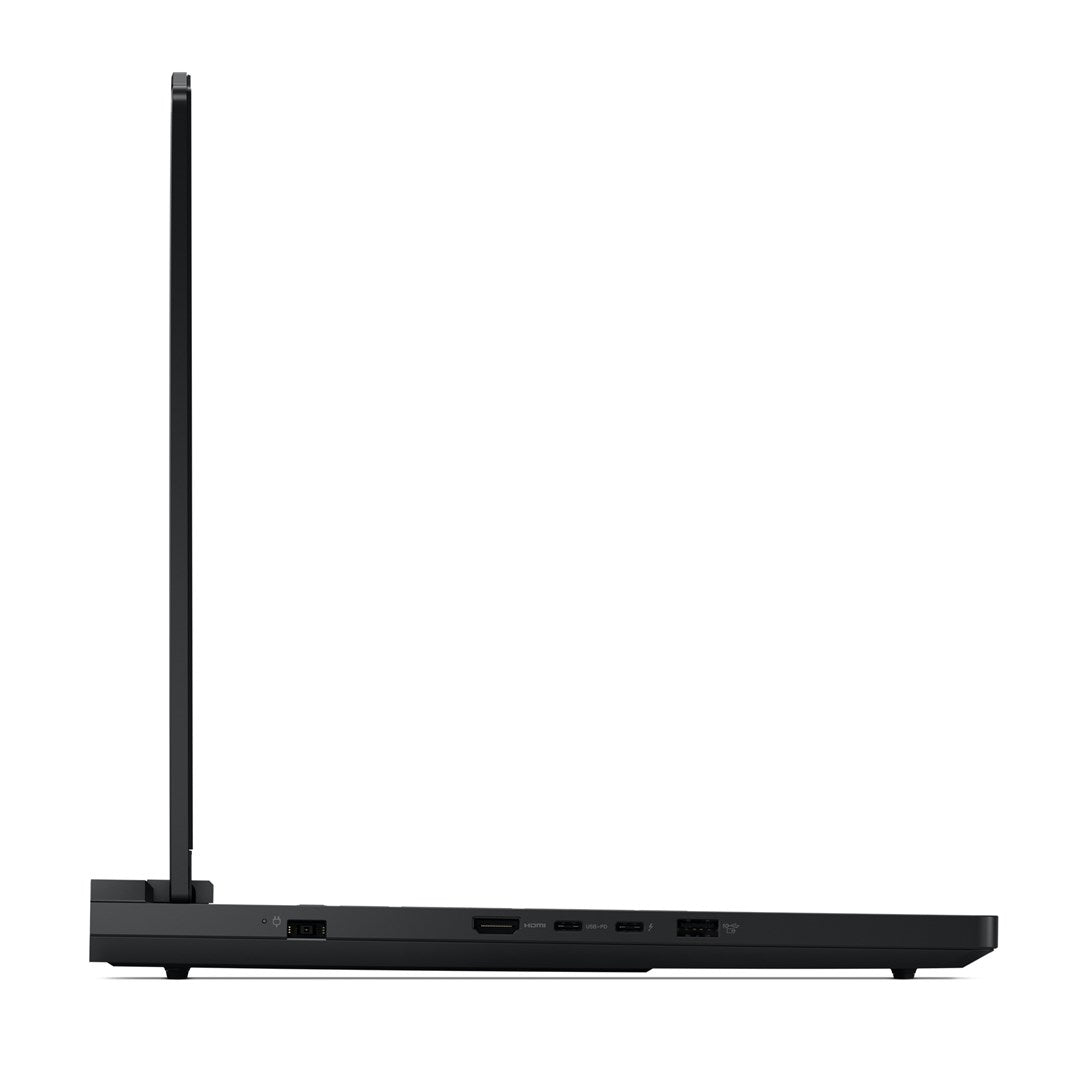 Lenovo Legion Pro 7 16IAX10H Ultra 9 275HX 16" WQXGA OLED 500nits Glossy 240Hz 64GB DDR5 2xSSD1TB GeForce RTX 5080 16GB NoOS Eclipse Black