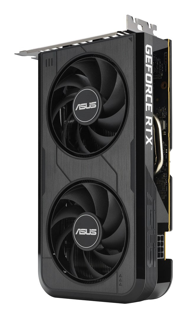 Karta graficzna ASUS DUAL RTX 5050 8GB OC