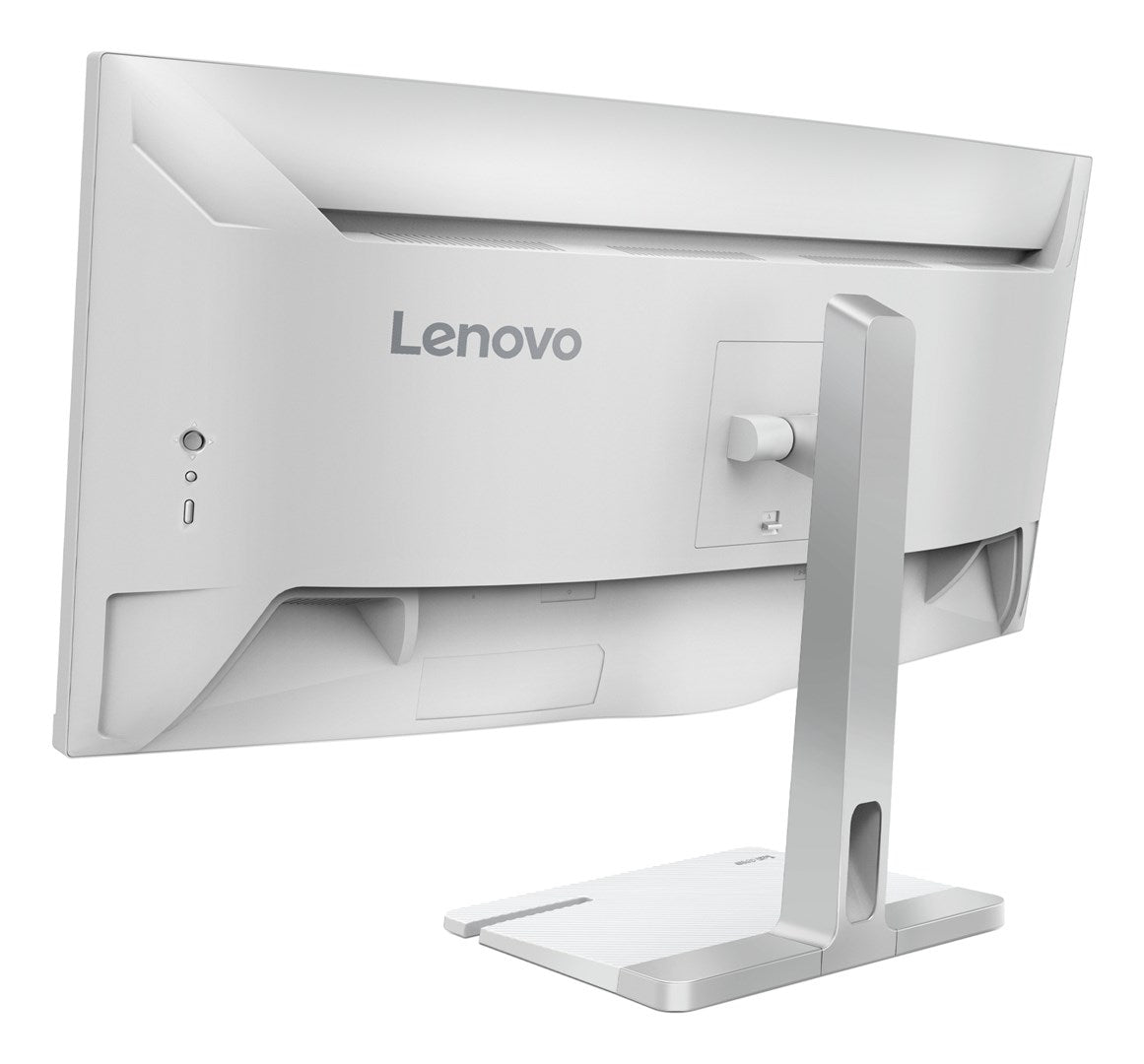 Lenovo L34W-4C 34"WQHD 120Hz 350nits HDMI DP Cloud Grey