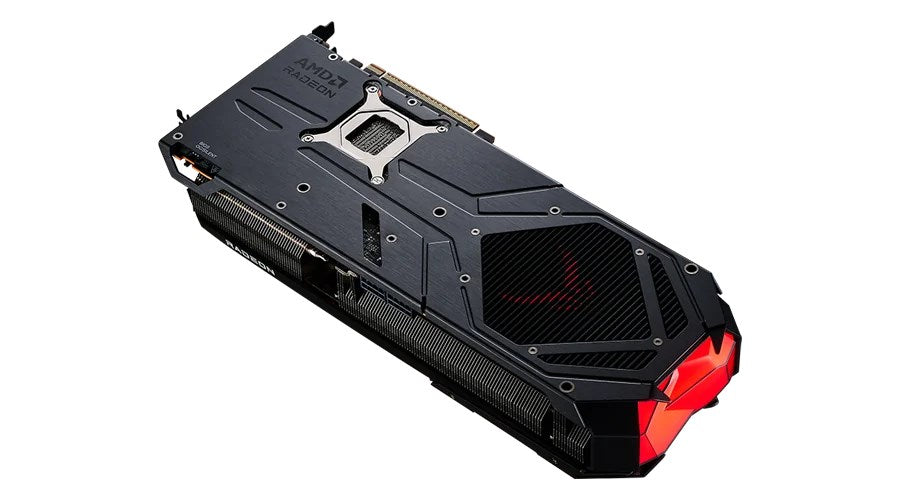 Karta graficzna PowerColor RX9070GRE Red Devil