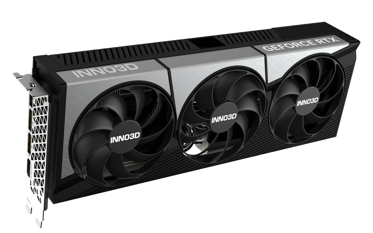 Karta graficzna INNO3D GeForce RTX 5080 X3 OC