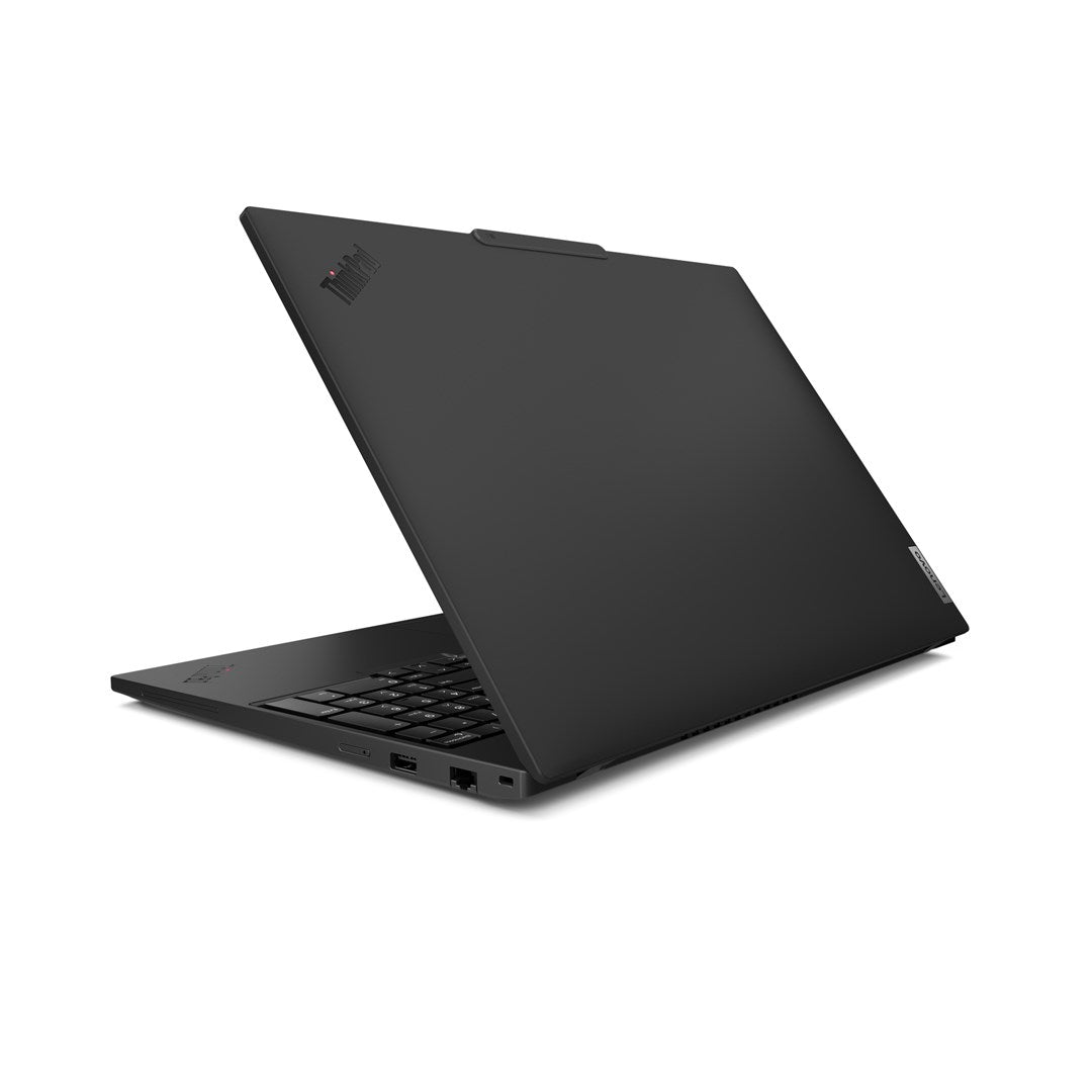 Lenovo ThinkPad T16 G3 Ultra 7 155U 16.0" WUXGA IPS 300nits AG 16GB DDR5 SSD512 Arc W11Pro Black 3Y OnSite