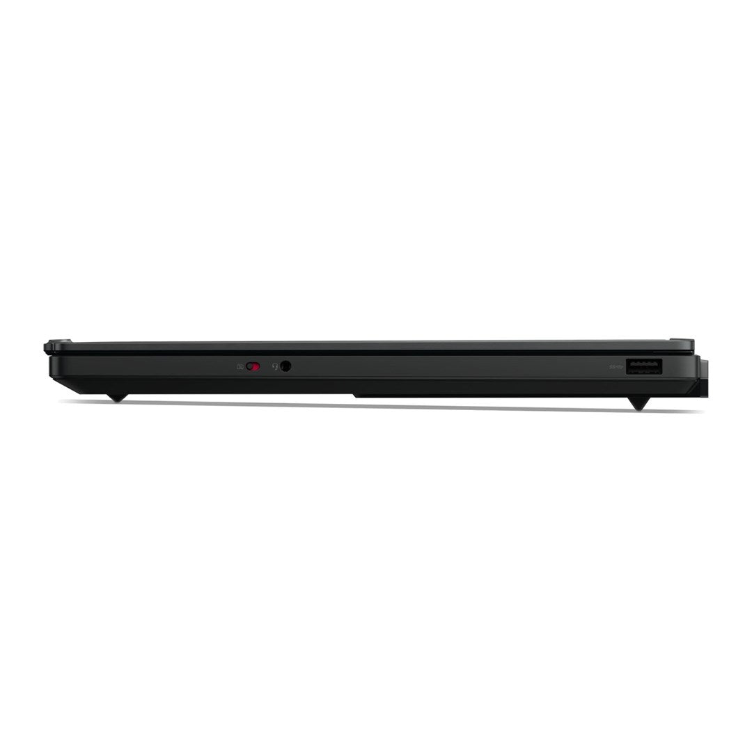 Lenovo Legion 5 15AHP11 Ryzen 7 250 15.3"WQXGA OLED 500nits 165HHz Glossy 16GB DDR5 5600 SSD512 GeForce RTX 5050 8GB Cam 5.0MP 80Wh NoOS Eclipse Black