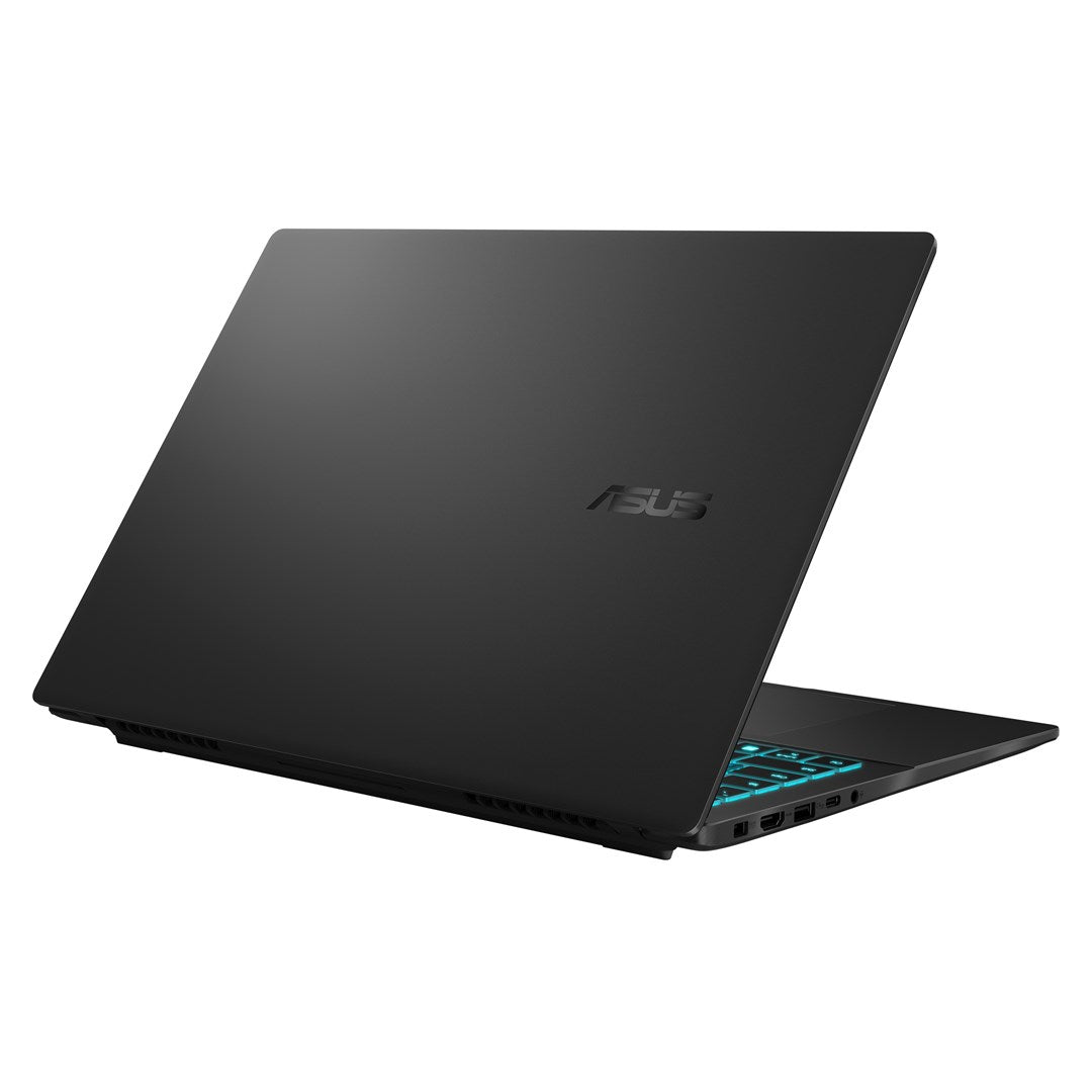 ASUS V16 V3607VH-RP020 Core 5 210H 16.0" WUXGA 144Hz 300nits AG 16GB DDR5 SSD512 GeForce RTX 5050 8GB WLAN+BT Cam1080p 63WHrs NoOS Matte Black