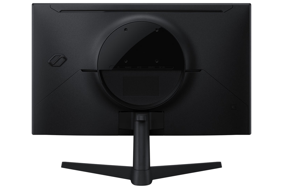 MONITOR SAMSUNG ODDYSEY G3 G30H LED 24" LS24HG302EUXEN 200Hz