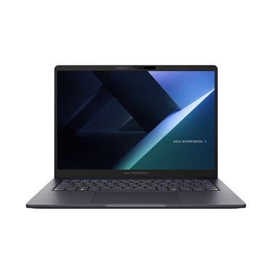 ASUS ExpertBook B5 B5405CCA-LY0125X Ultra 5 225H 14.0" WUXGA 300nits 60Hz AG 16GB DDR5 SSD512 Intel Graphics WLAN+BT LAN Cam1080p FingerPrint Backlit Keyboard Thunderbolt 50WHrs W11Pro Gentle Grey 3Y OnSite