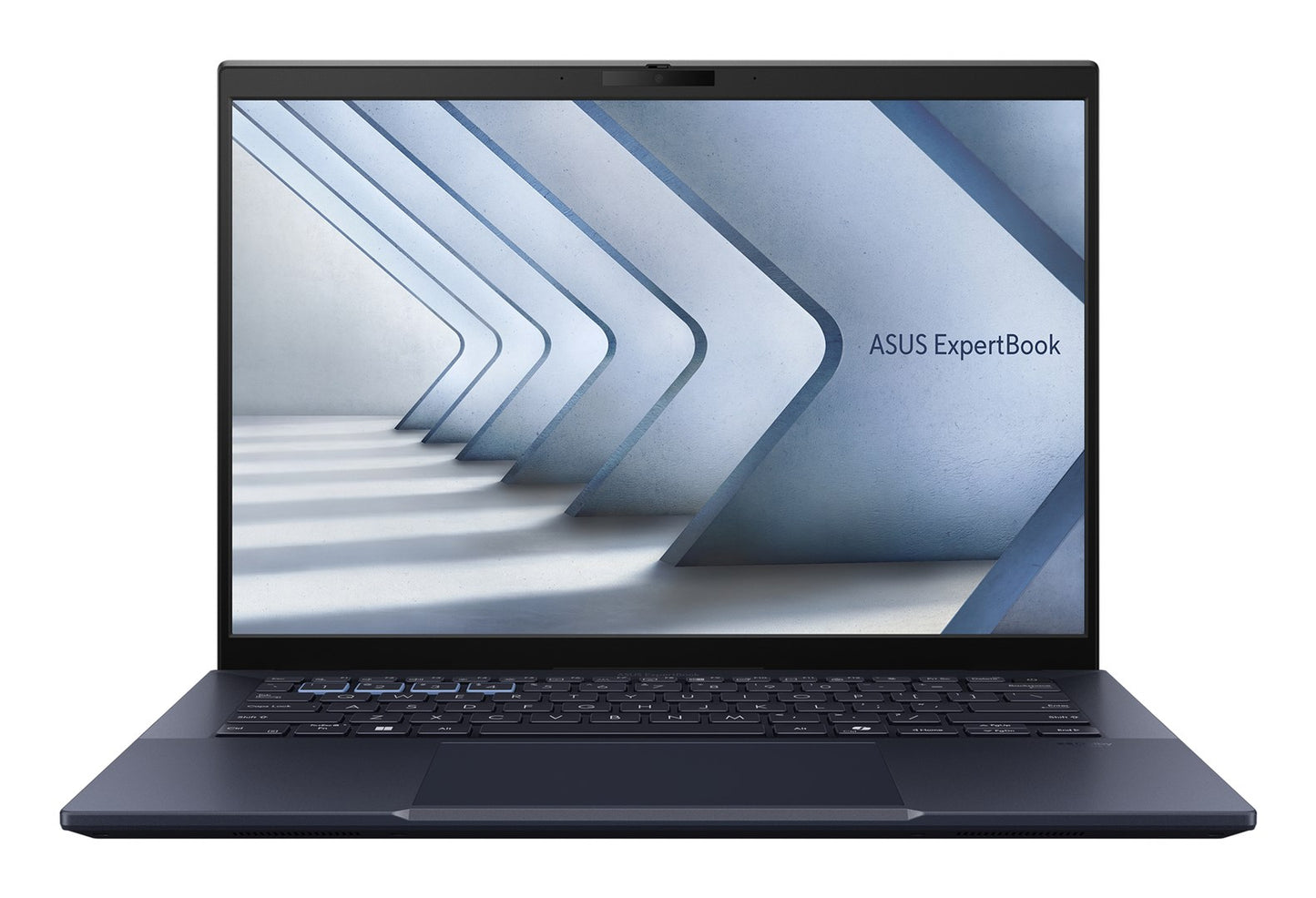 ASUS ExpertBook B5 B5404CMA-Q51623X Ultra 7 155H 14.0"WUXGA 300nits 60Hz AG 16GB DDR5 SSD1TB Intel Graphics WLAN+BT Cam1080p 63WHrs W11Pro Star Black 3Y OnSite