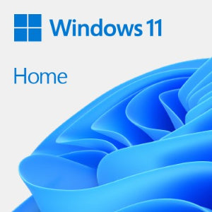 Microsoft Windows 11 Home 64bit PL 1pk DVD OEM